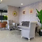 Anatolia Park Hotel Kayseri