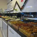 Hotel Anatolia Park