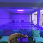 Hotel Anatolia Park
