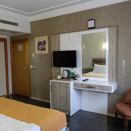 Grand Karum Hotel Hotel 3*