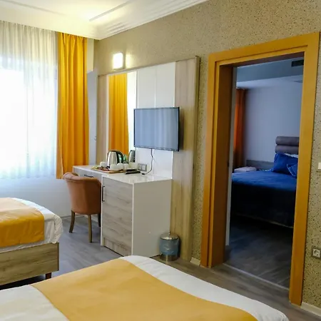 Anatolia Park Hotel Kayseri