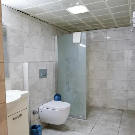 Grand Karum Hotel
