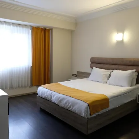 Hotel Anatolia Park Kayseri