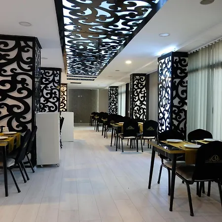 Hotel Grand Karum Hotel 3*