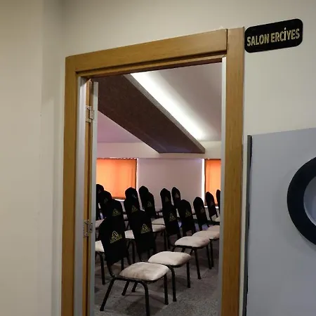 Grand Karum Hotel 3* Kayseri