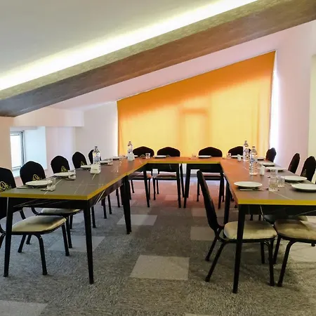 Anatolia Park Hotel Kayseri