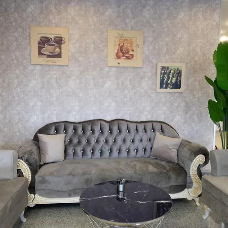 Anatolia Park Hotel Kayseri