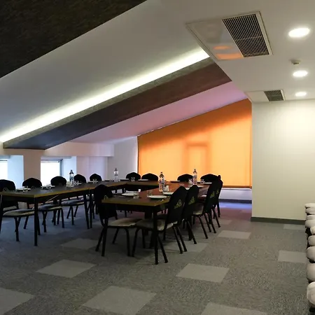 Anatolia Park Hotel Kayseri