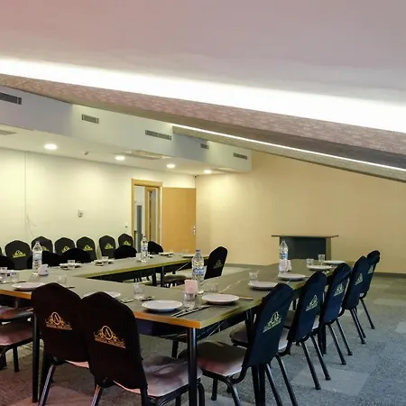 Hotel Anatolia Park 3*