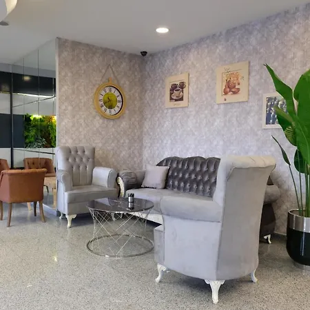 Grand Karum Hotel Hotel Kayseri