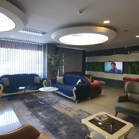 Grand Karum Hotel