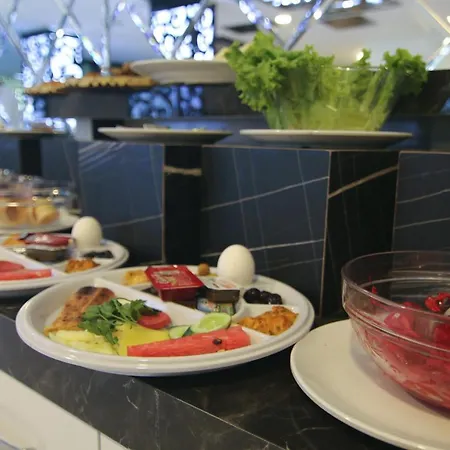 Hotel Anatolia Park Kayseri