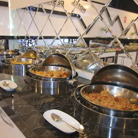 Anatolia Park Hotel Kayseri