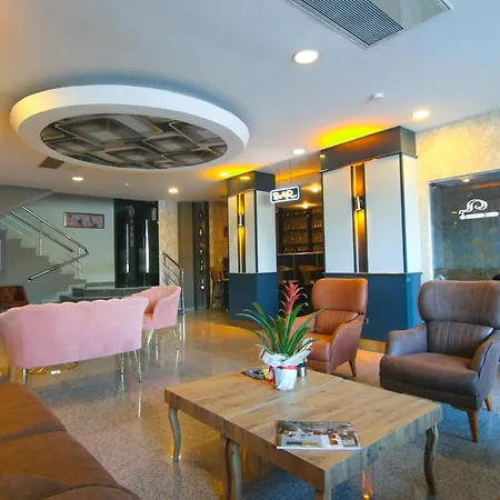 Grand Karum Hotel Hotel 3*