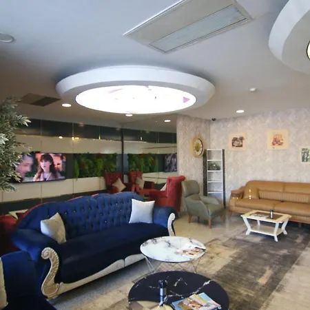 Grand Karum Hotel Hotel 3*