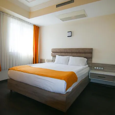 Hotel Anatolia Park 3*