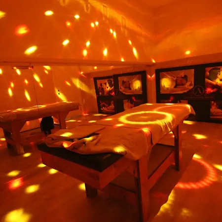 Anatolia Park Hotell Kayseri