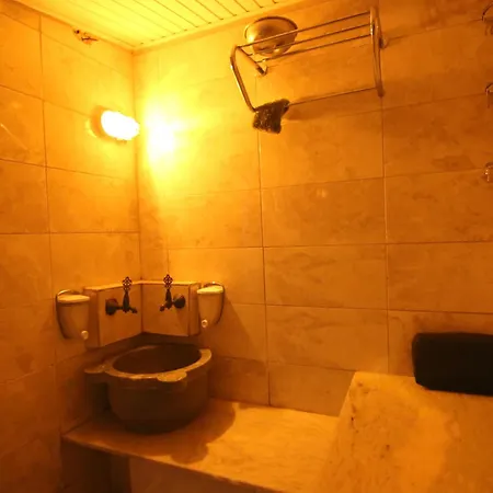 Hotel Anatolia Park Kayseri