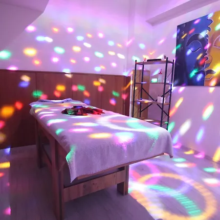 Grand Karum Hotel Kayseri