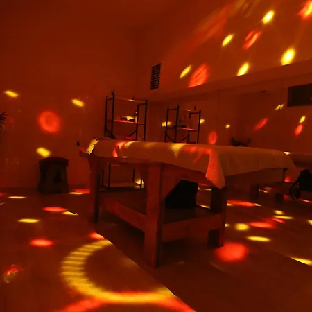 Hotell Anatolia Park 3*