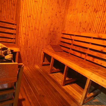 Hotell Anatolia Park