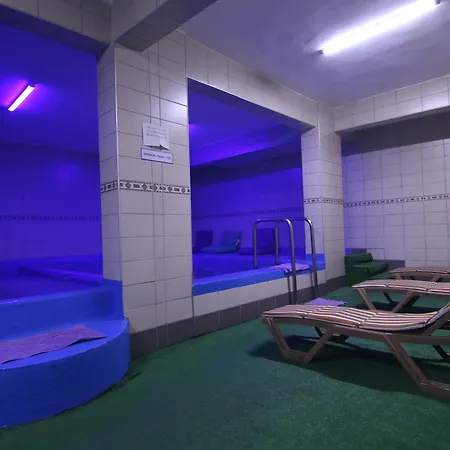 Anatolia Park Hotel Kayseri
