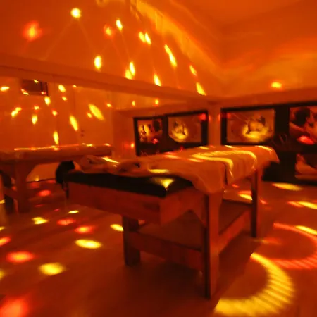 Hotell Anatolia Park