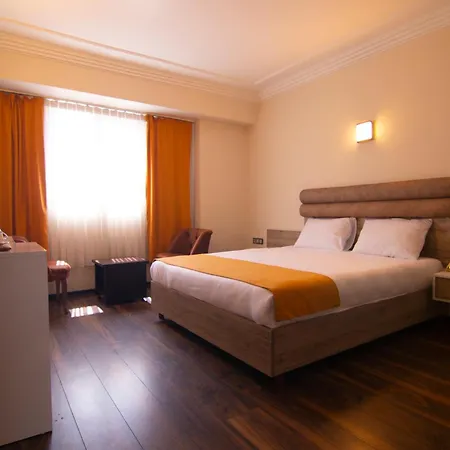Anatolia Park Hotel Kayseri