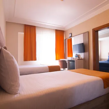Grand Karum Hotel 3* Kayseri