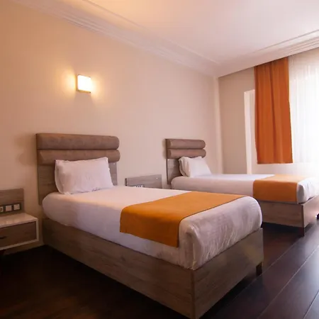 Grand Karum Hotel Kayseri
