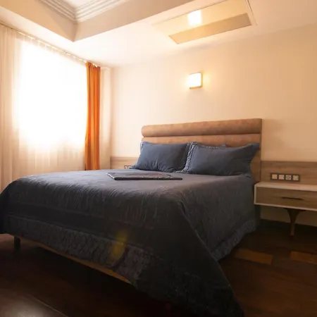 Anatolia Park Hotell