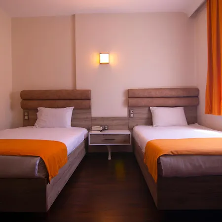 Grand Karum Hotel Hotel 3*
