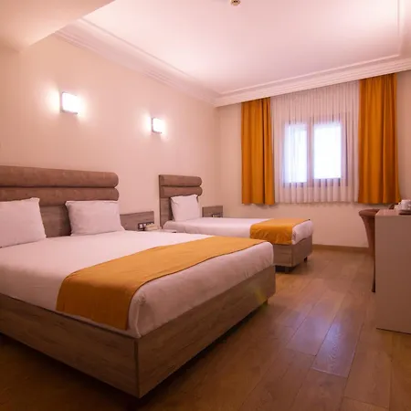 Grand Karum Hotel Kayseri