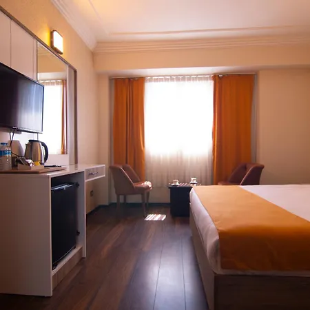 Grand Karum Hotel