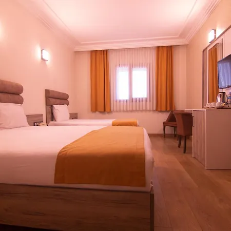 Grand Karum Hotel Kayseri