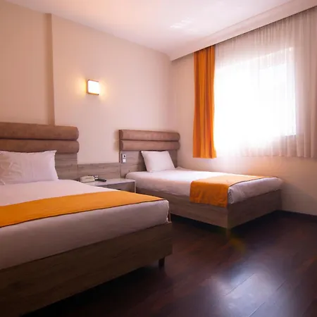 Grand Karum Hotel 3* Kayseri