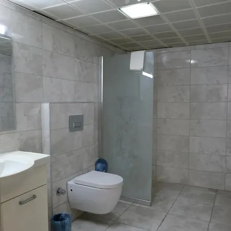Grand Karum Hotel Hotel