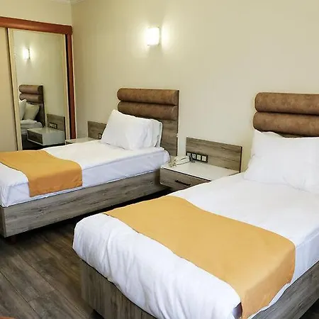 Grand Karum Hotel 3* Kayseri