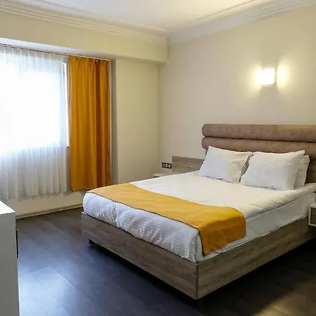 Grand Karum Hotel