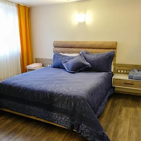 Hotel Anatolia Park