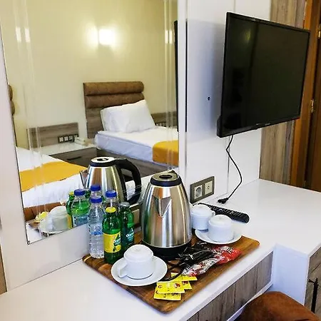 Grand Karum Hotel 3*