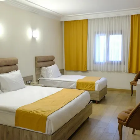 Grand Karum Hotel Kayseri