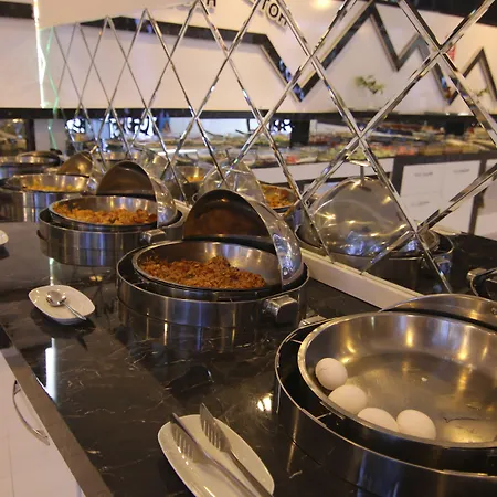 Grand Karum Hotel Hotel