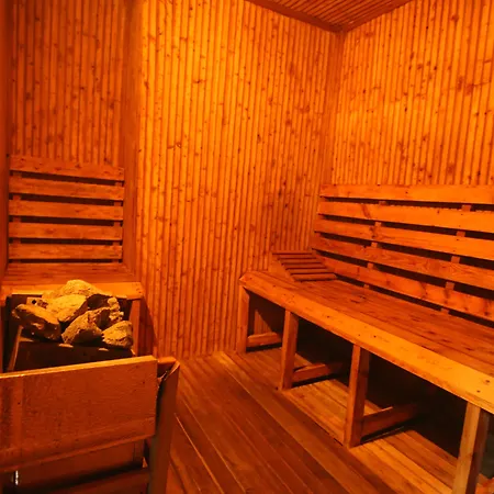 Grand Karum Hotel Kayseri