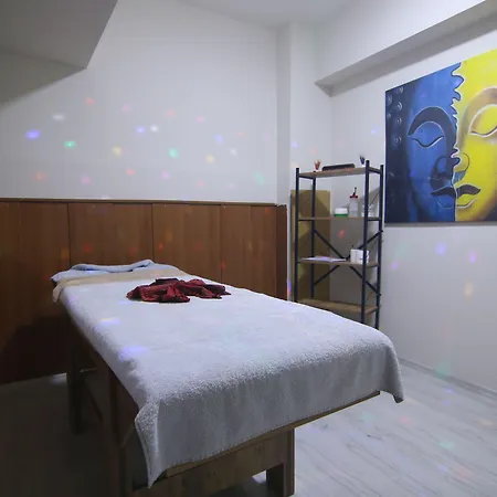 Ξενοδοχείο Anatolia Park 3*