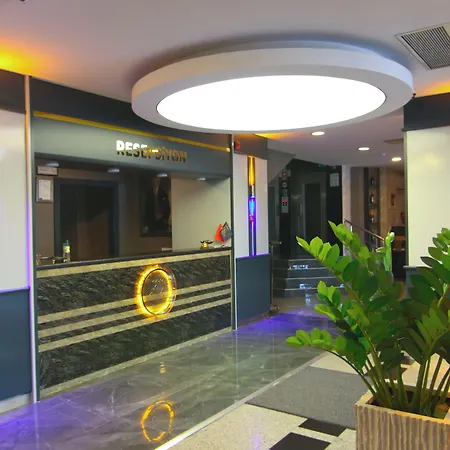 Grand Karum Hotel