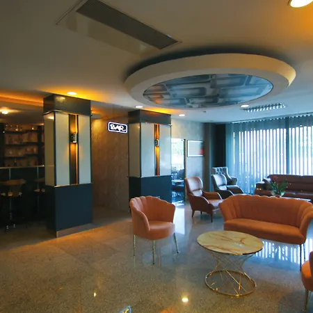 Grand Karum Hotel Hotel