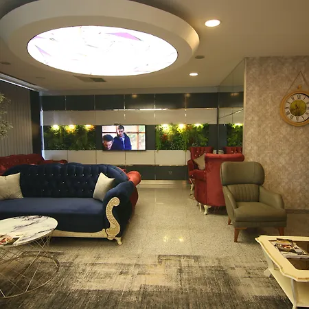 Grand Karum Hotel 3*