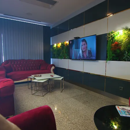 Grand Karum Hotel Hotel 3*