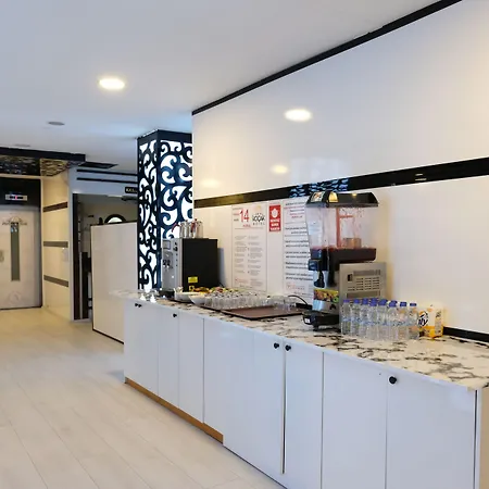 Grand Karum Hotel Hotel